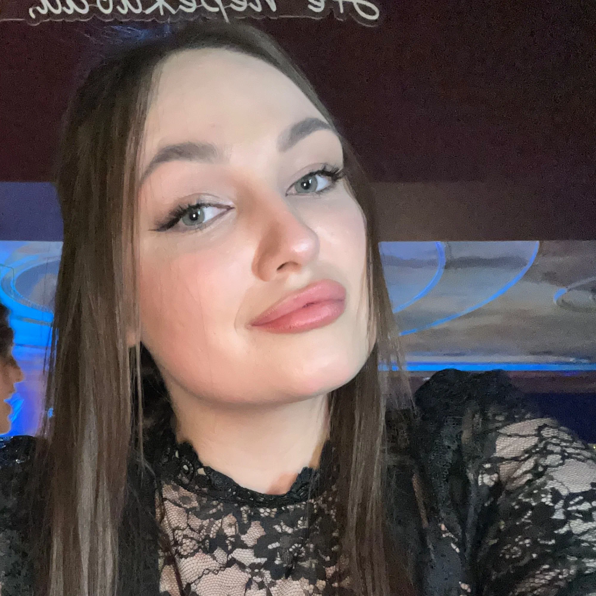 Полина